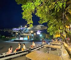 See Stars & Forest Resort