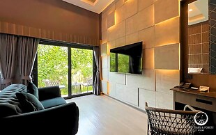 See Stars & Forest Resort