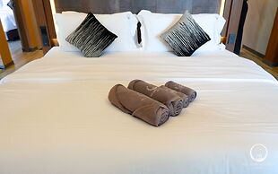 See Stars & Forest Resort