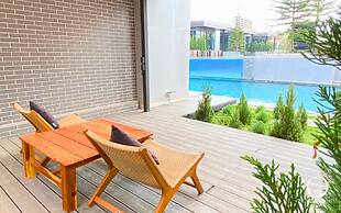 See Stars & Forest Resort