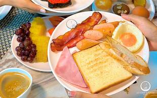 See Stars & Forest Resort