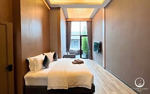 See Stars & Forest Resort