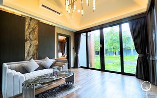 See Stars & Forest Resort