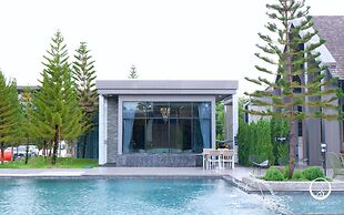 See Stars & Forest Resort