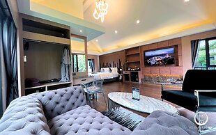 See Stars & Forest Resort