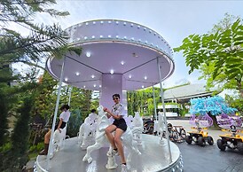 See Stars & Forest Resort