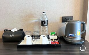 See Stars & Forest Resort