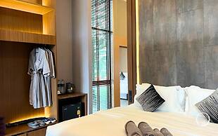 See Stars & Forest Resort