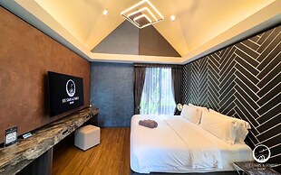 See Stars & Forest Resort