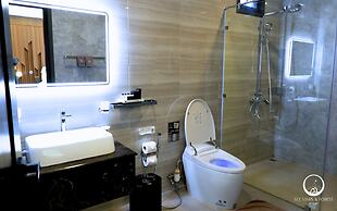 See Stars & Forest Resort