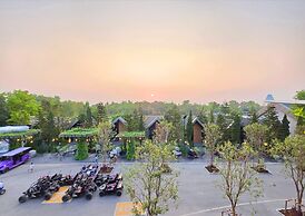 See Stars & Forest Resort