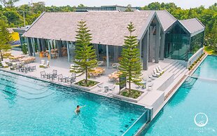 See Stars & Forest Resort