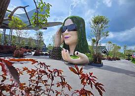 See Stars & Forest Resort