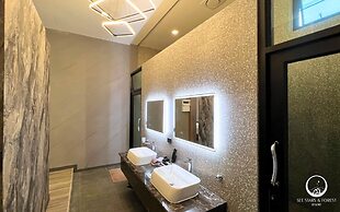 See Stars & Forest Resort