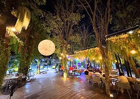 See Stars & Forest Resort