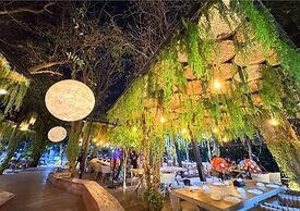 See Stars & Forest Resort