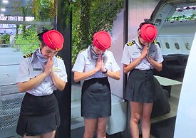 See Stars & Forest Resort