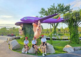 See Stars & Forest Resort