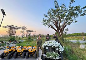 See Stars & Forest Resort