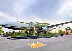 See Stars & Forest Resort