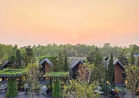 See Stars & Forest Resort