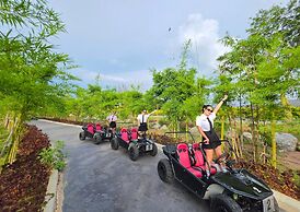 See Stars & Forest Resort