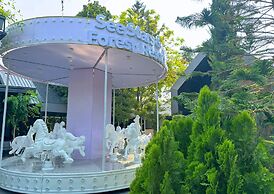 See Stars & Forest Resort