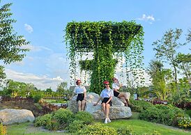 See Stars & Forest Resort