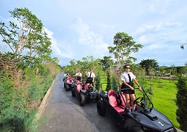 See Stars & Forest Resort