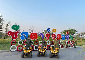 See Stars & Forest Resort