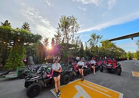 See Stars & Forest Resort