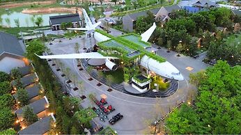 See Stars & Forest Resort