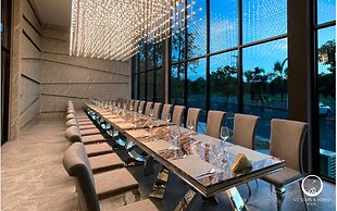 See Stars & Forest Resort