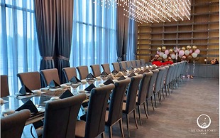 See Stars & Forest Resort