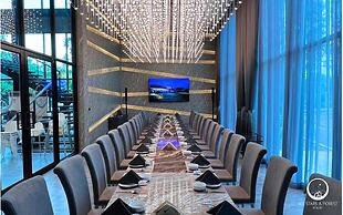 See Stars & Forest Resort