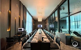 See Stars & Forest Resort