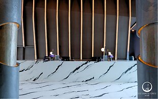 See Stars & Forest Resort