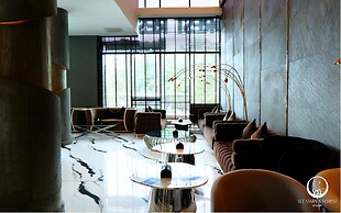 See Stars & Forest Resort