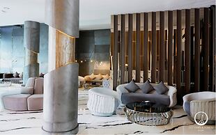 See Stars & Forest Resort