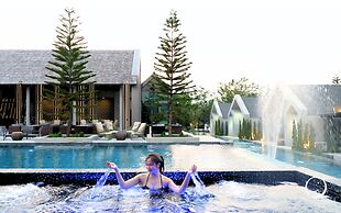 See Stars & Forest Resort