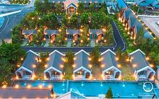 See Stars & Forest Resort