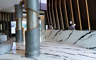 See Stars & Forest Resort