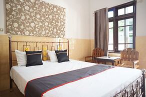 Collection O 92868 Nusantara Hotel