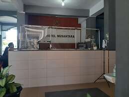 Collection O 92868 Nusantara Hotel