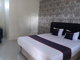 Collection O 92868 Nusantara Hotel