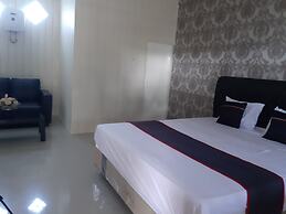 Collection O 92868 Nusantara Hotel