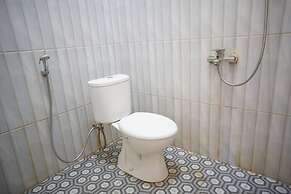 Collection O 92868 Nusantara Hotel