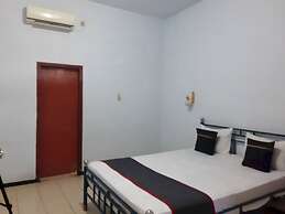 Collection O 92868 Nusantara Hotel