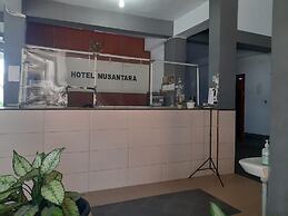 Collection O 92868 Nusantara Hotel