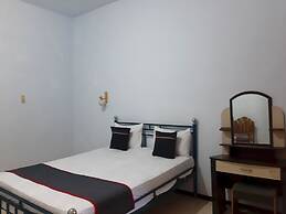 Collection O 92868 Nusantara Hotel